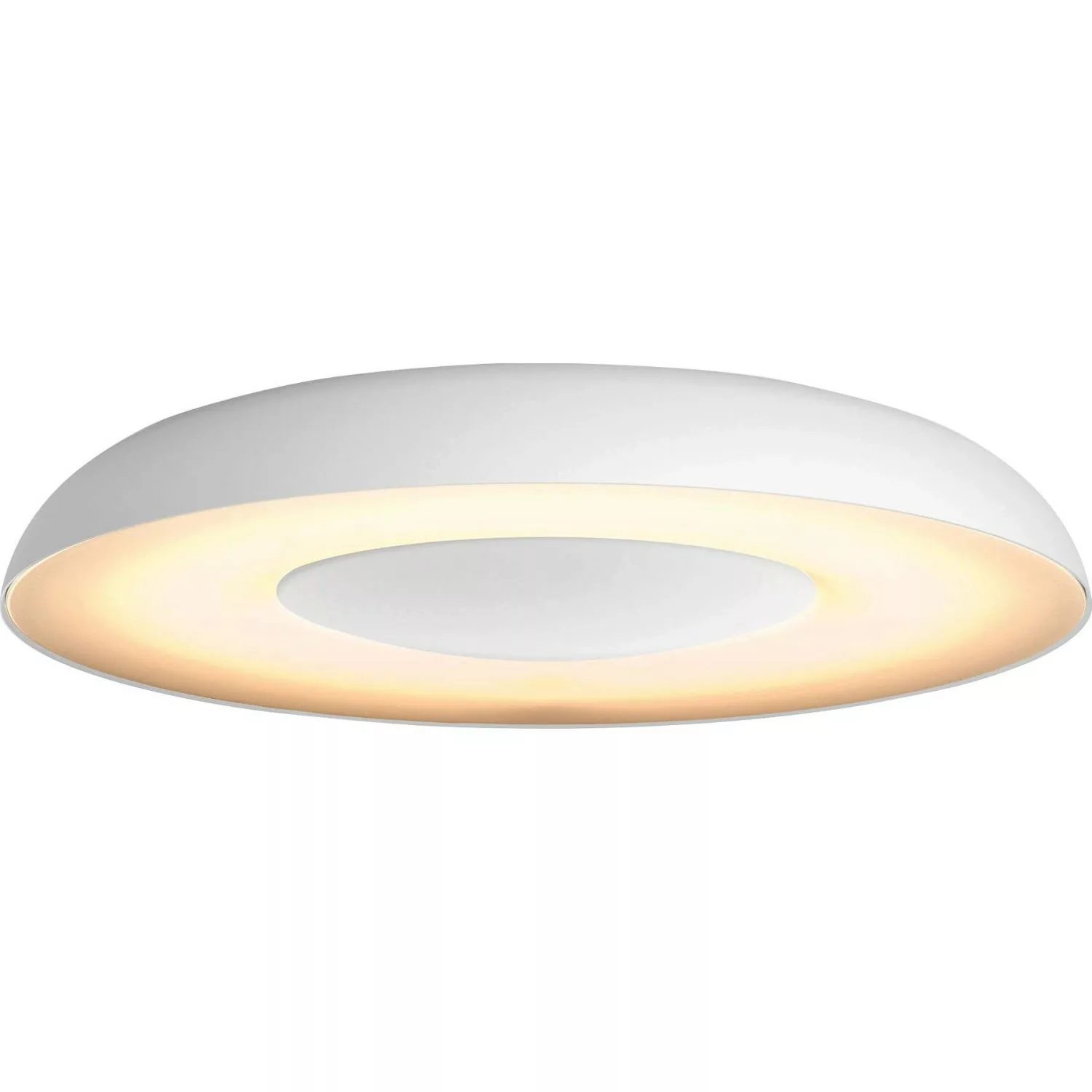 Philips Hue Bluetooth White Ambiance Deckenleuchte Still in Weiß 22,5W 2500 günstig online kaufen