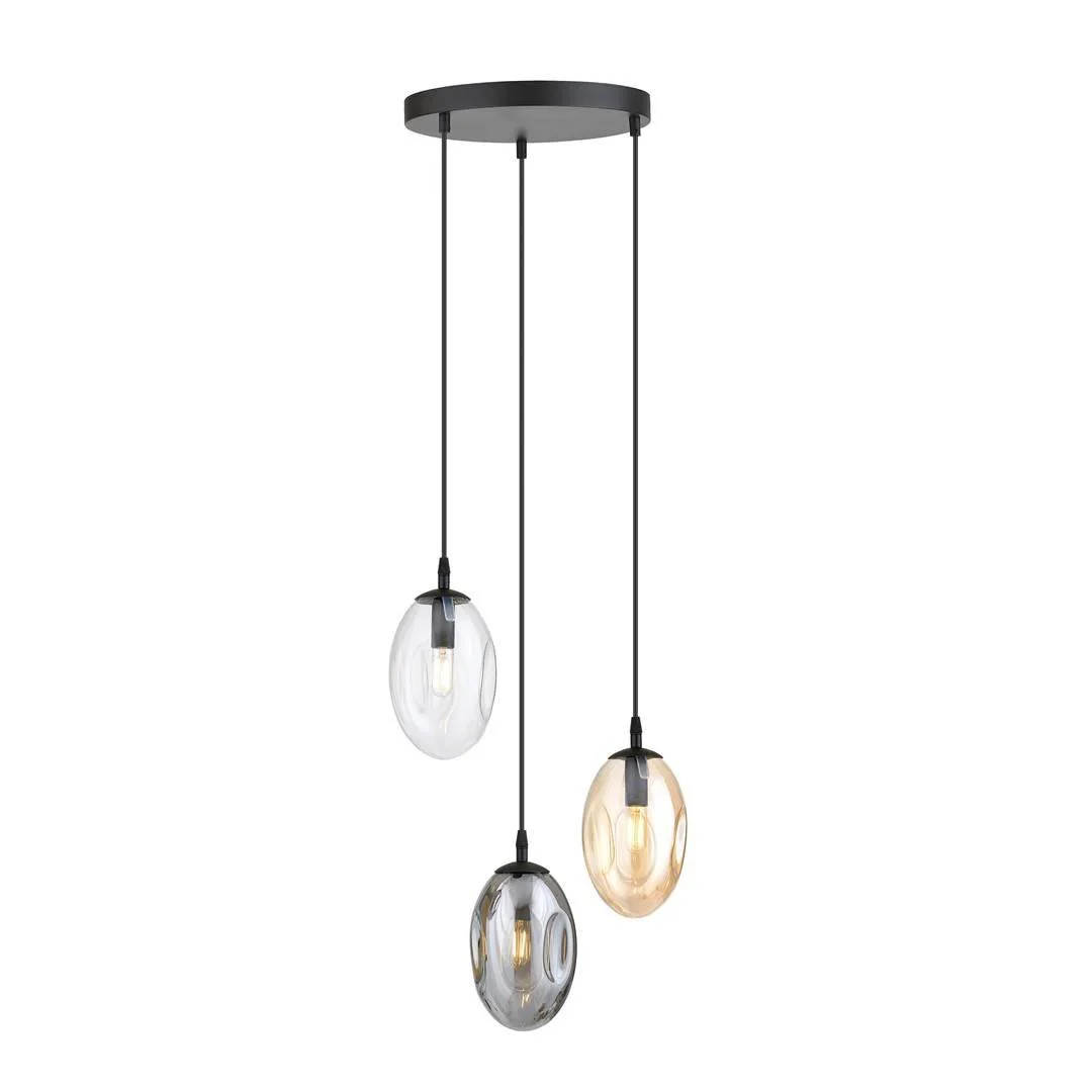 Cozyhouse | Hängelampe Astral 3-flammig günstig online kaufen