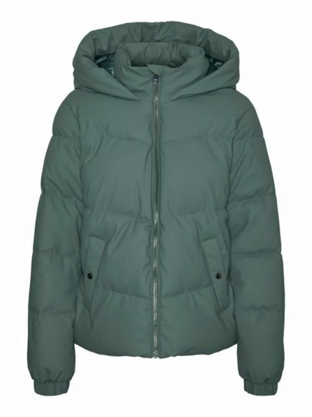 Vero Moda Steppjacke VMGRETAMIA SHORT COATED JACKET ENT günstig online kaufen