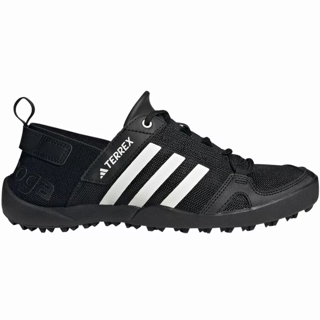 Adidas Performance Terrex Daroga Two 13 H.RDY Core Black/Chalk White günstig online kaufen