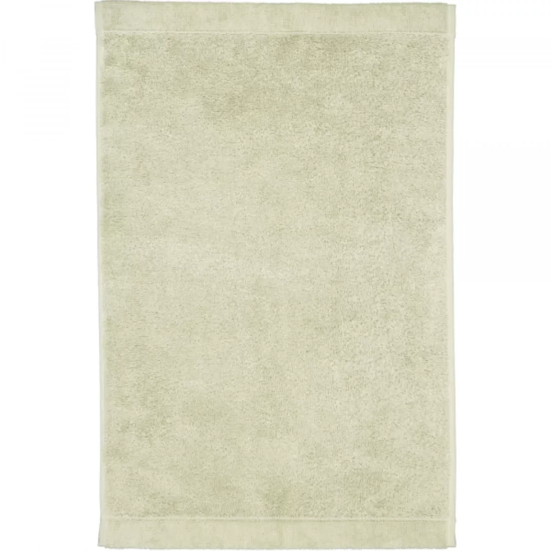 Cawö Handtücher Life Style Uni 7007 - Farbe: wasabi - 420 - Gästetuch 30x50 günstig online kaufen