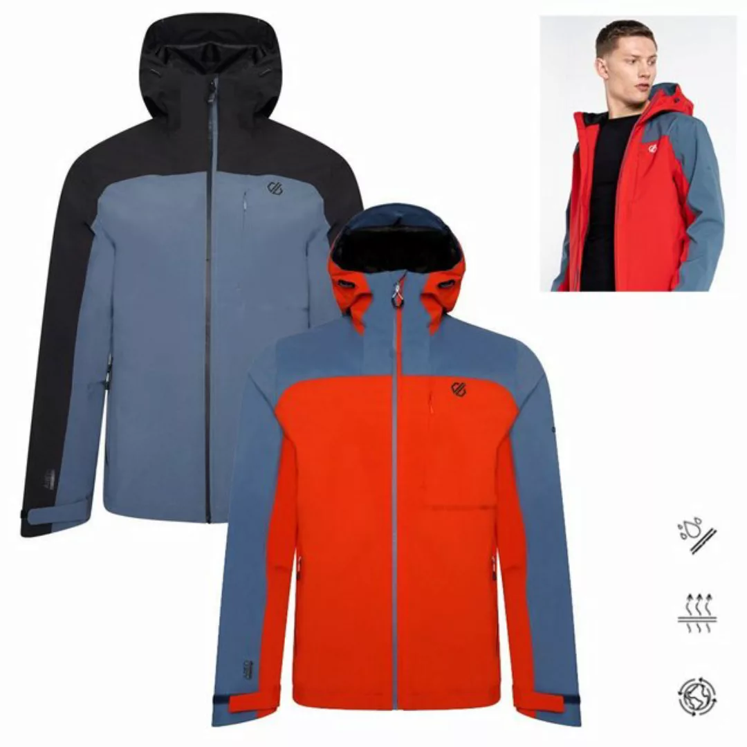 Dare2b Hardshelljacke Dare2b - wasserdichte Ared 20 000 Stretch Funktionsja günstig online kaufen