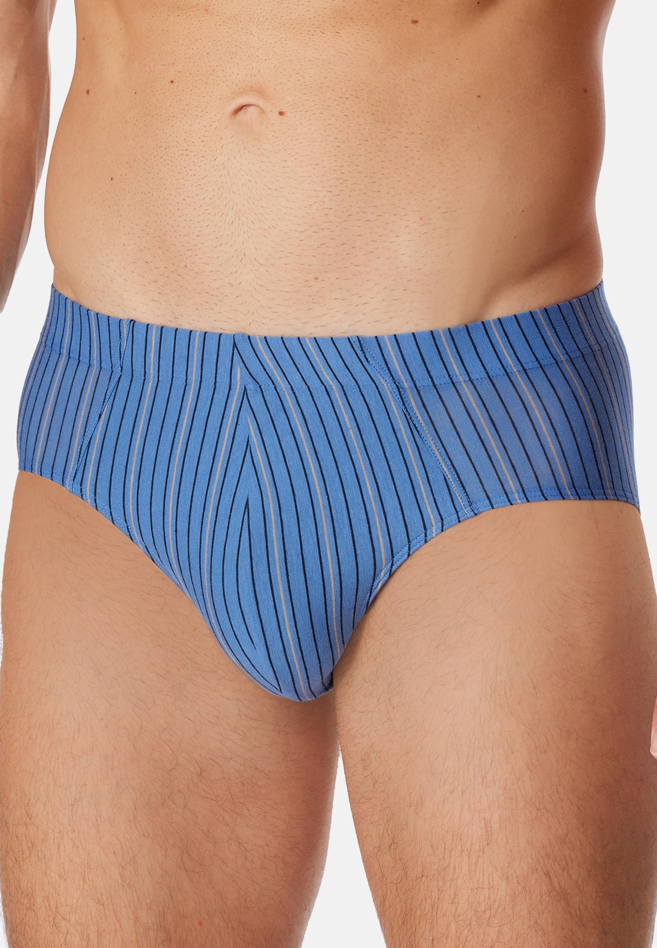Schiesser Slip 6er Pack 95/5 Essentials günstig online kaufen