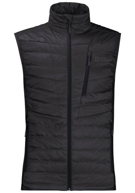 Jack Wolfskin Steppweste "ROUTEBURN PRO INS VEST M" günstig online kaufen