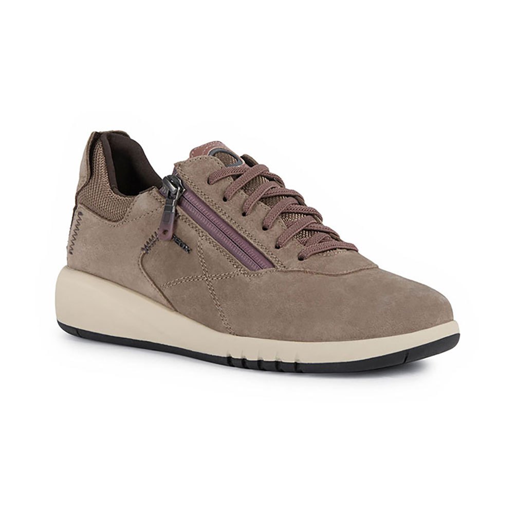 Geox Aerantis Schuhe EU 40 Dark Beige günstig online kaufen