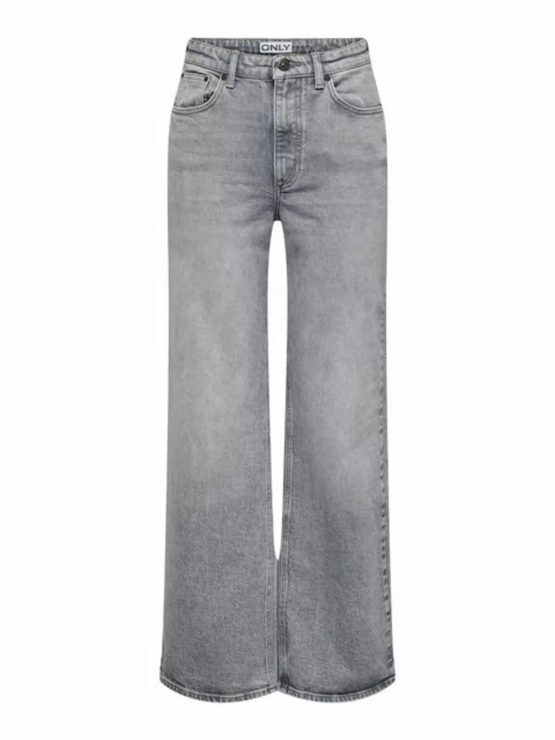 ONLY Weite Jeans günstig online kaufen