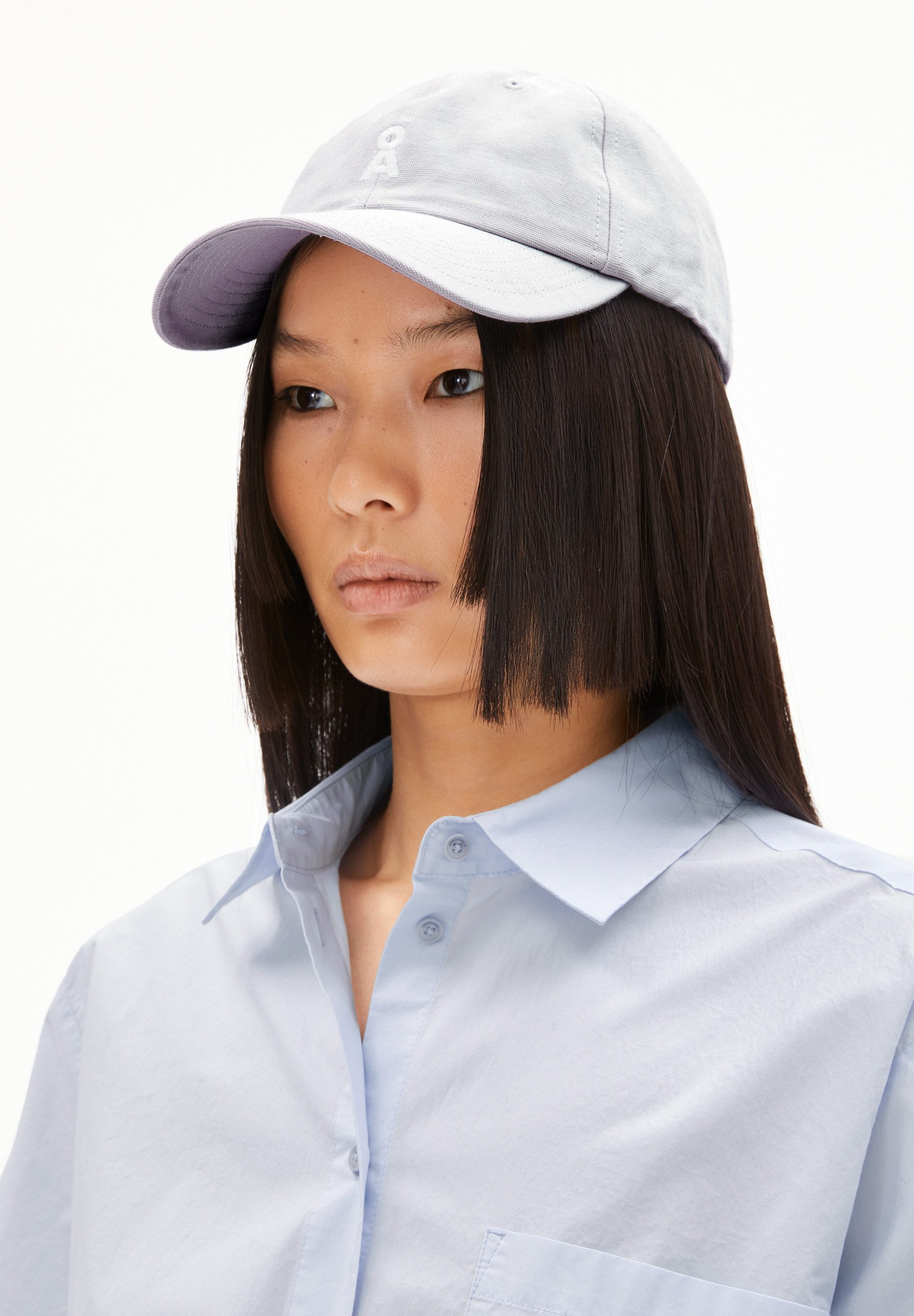 Armedangels Baseball Cap YENAAS BOLD Unisex günstig online kaufen