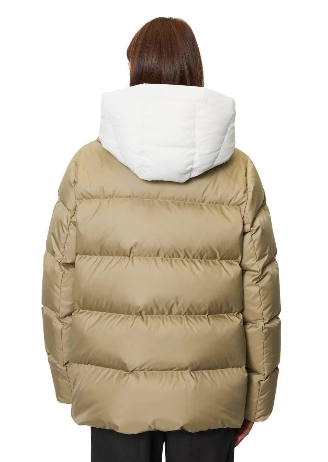 Marc O'Polo Daunenjacke Puffer-Daunenjacke günstig online kaufen