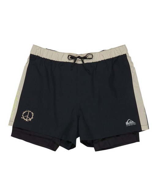 Quiksilver Bermudas Keep The Pace 14 günstig online kaufen