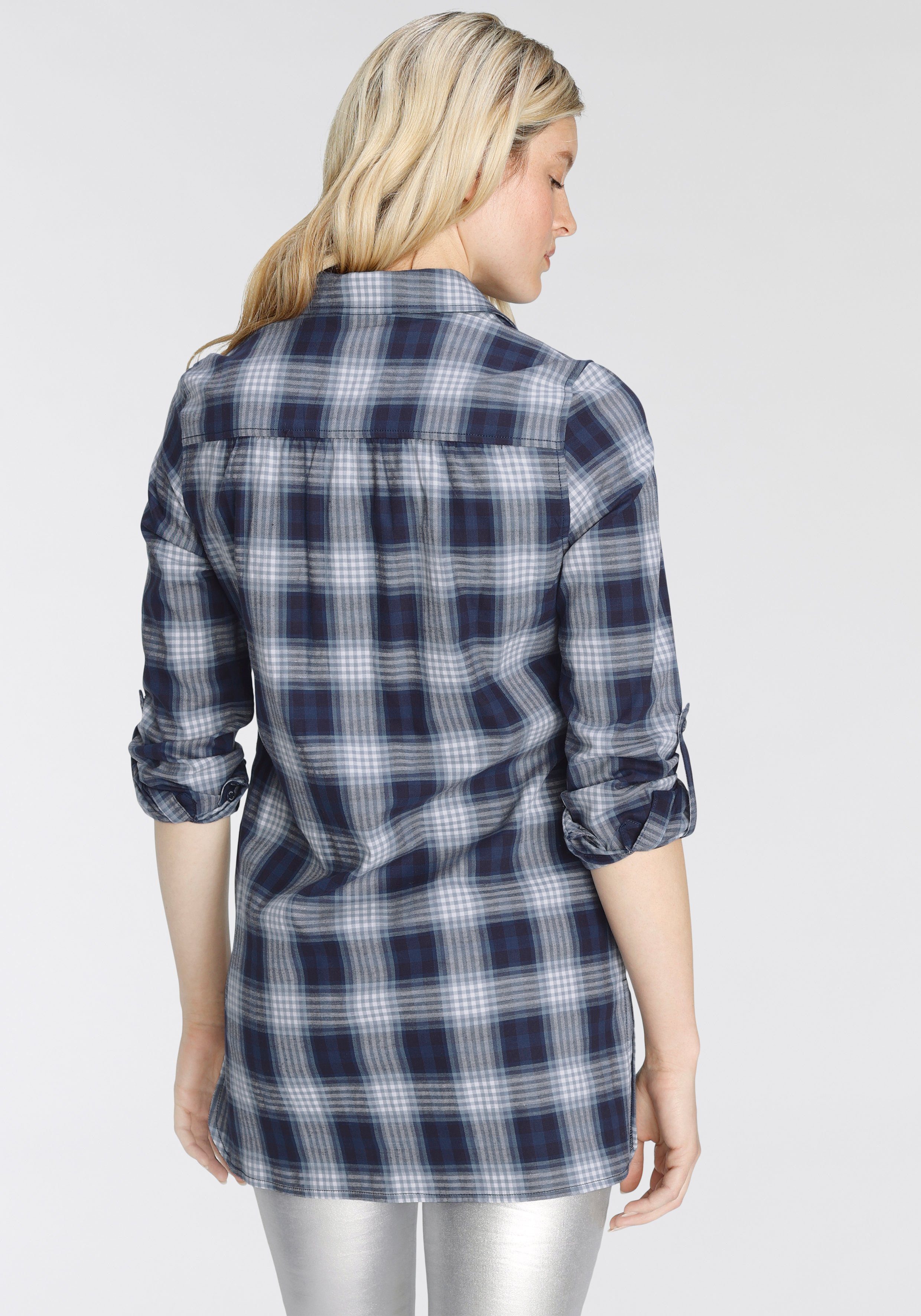 Arizona Karobluse Karotunika Tunika günstig online kaufen