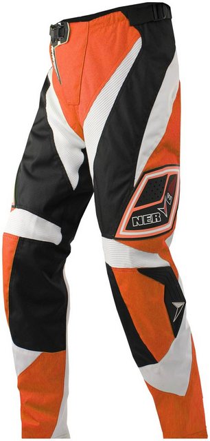 NERVE Motorradhose Nerve Motocross günstig online kaufen