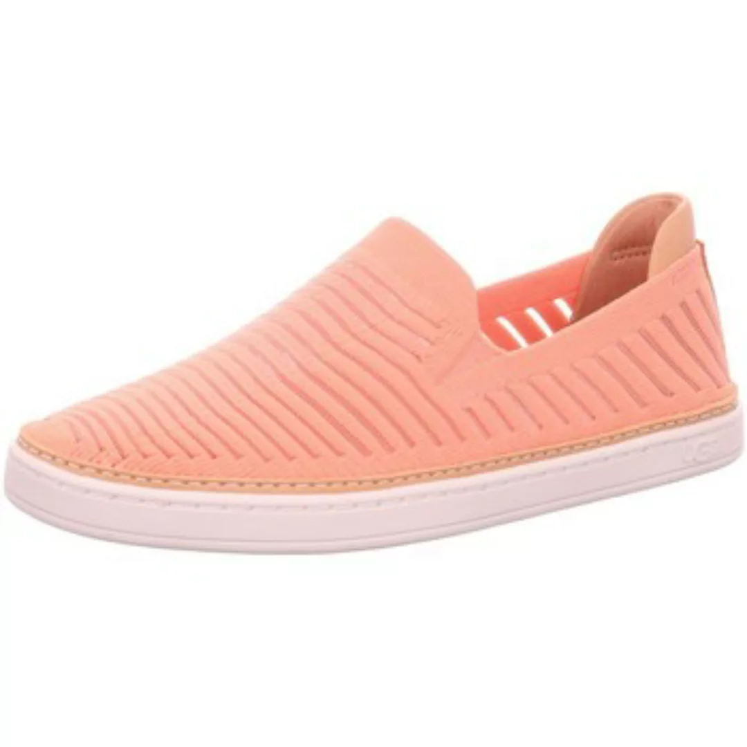 UGG  Damenschuhe Slipper Sammy Breeze Schuhe Slipper pink 1109533 BYPN günstig online kaufen