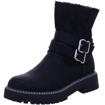 Laufsteg München  Stiefeletten Stiefeletten 0308-0422 günstig online kaufen