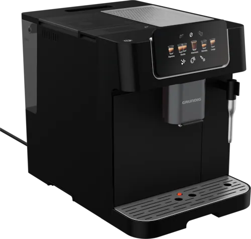 Grundig Kaffeevollautomat »KVA 6230« günstig online kaufen