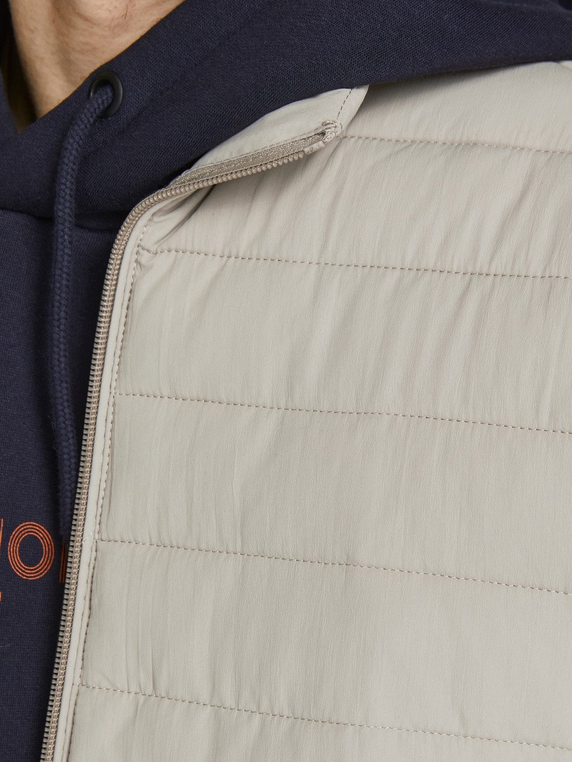 Jack & Jones Herren Steppjacke JJERECYCLE günstig online kaufen