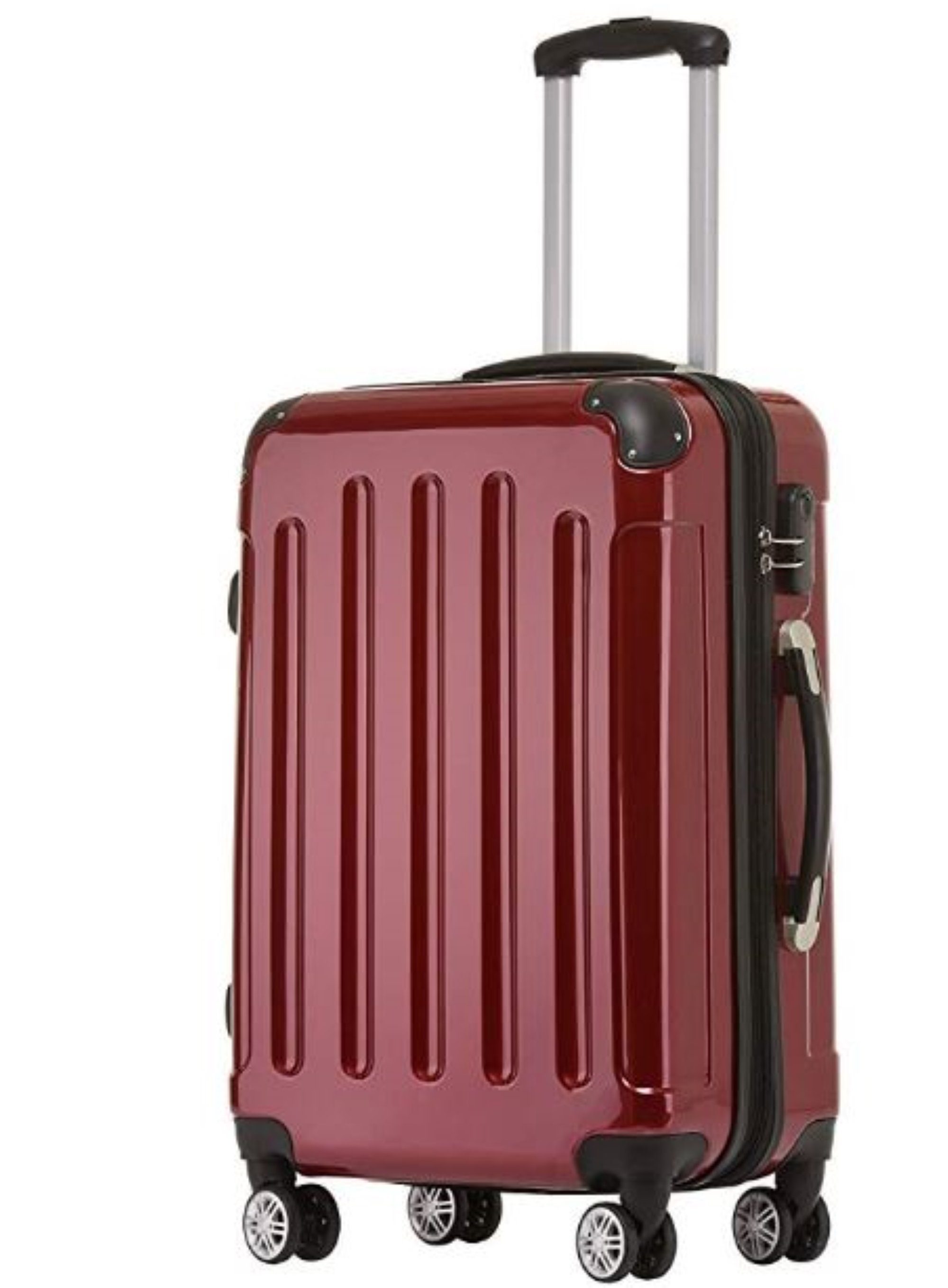 Beibye Hartschalen-Trolley XL - 75cm - günstig online kaufen