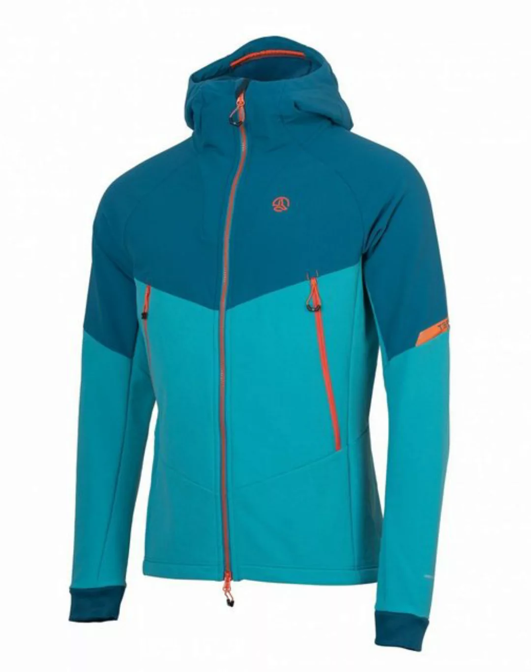 TERNUA Anorak Ternua M K6 Jacket Herren Anorak günstig online kaufen