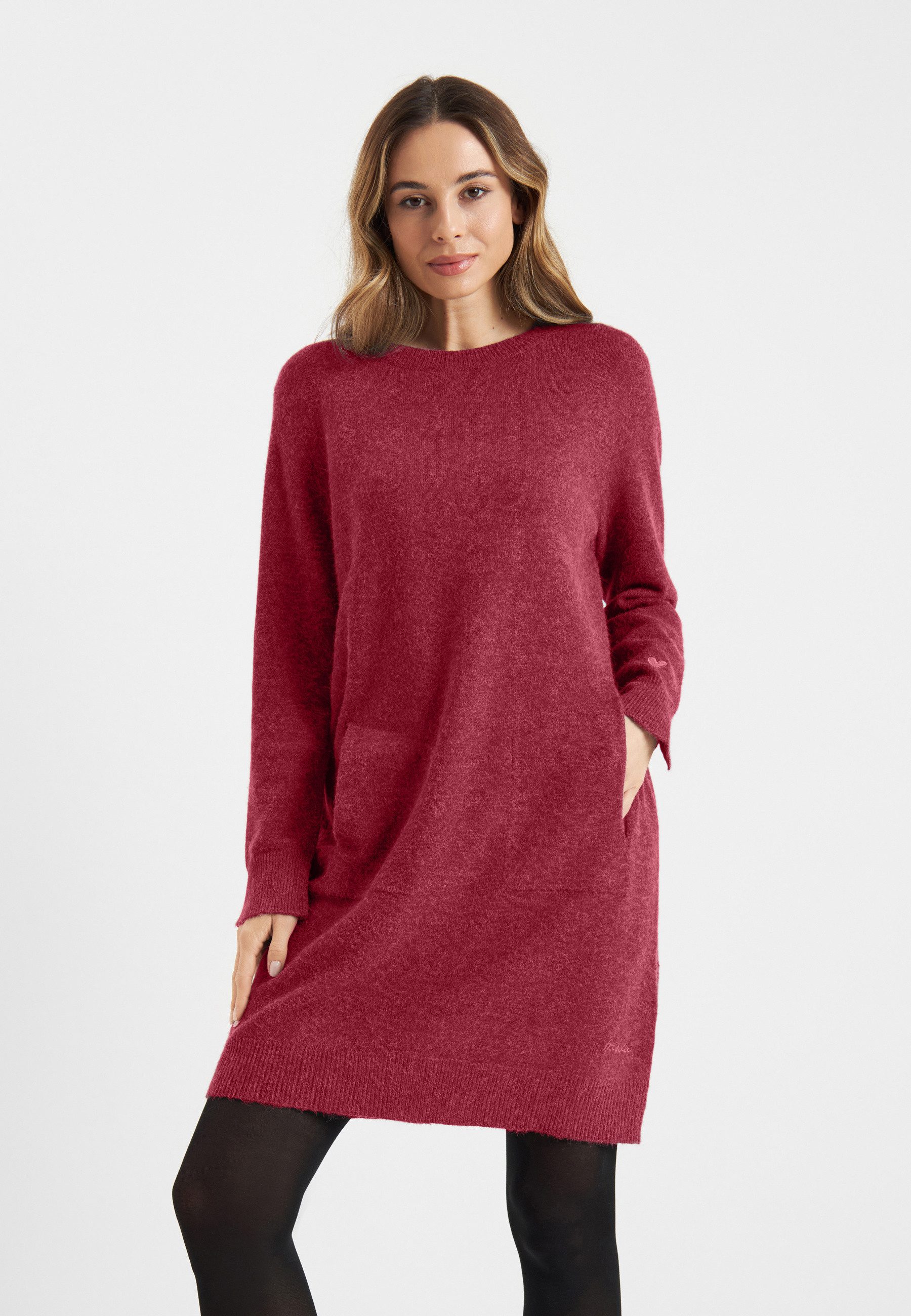 Frieda & Freddies NY Shirtkleid Dress günstig online kaufen