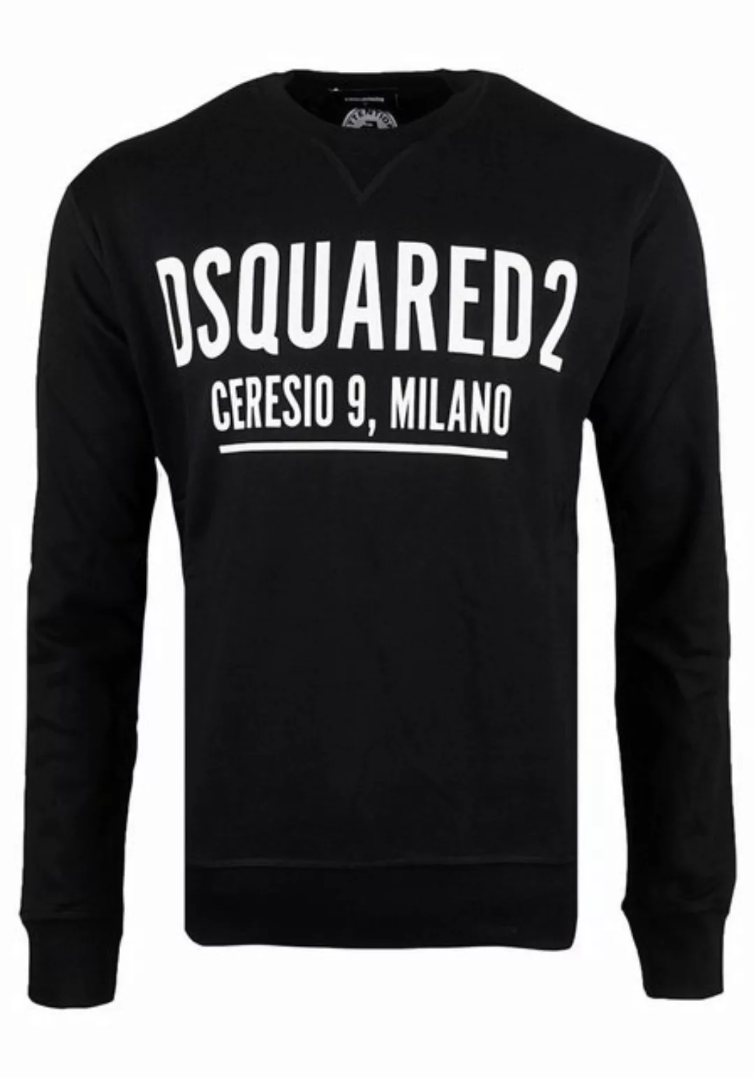 Dsquared2 Sweatshirt Dsquared2 Herren Sweatshirt Dsquared2 Herren Sweatshir günstig online kaufen