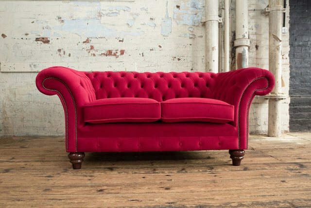 JVmoebel Chesterfield-Sofa, Made in Europa günstig online kaufen