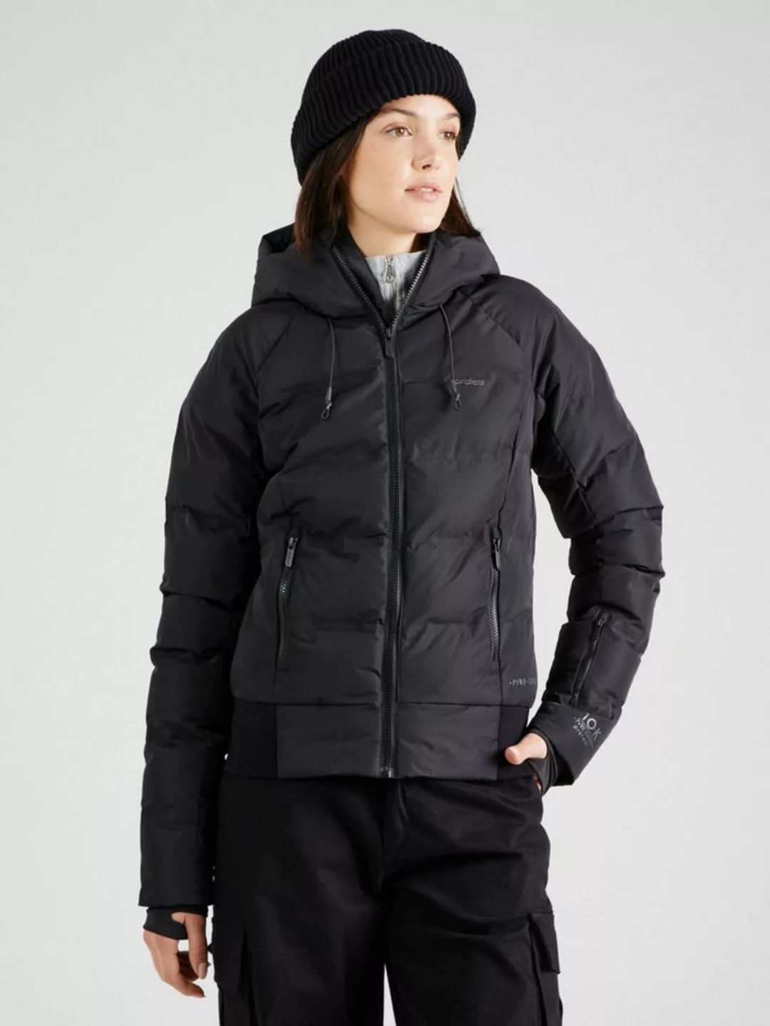 Protest Outdoorjacke ALYSUMI (1-St) günstig online kaufen