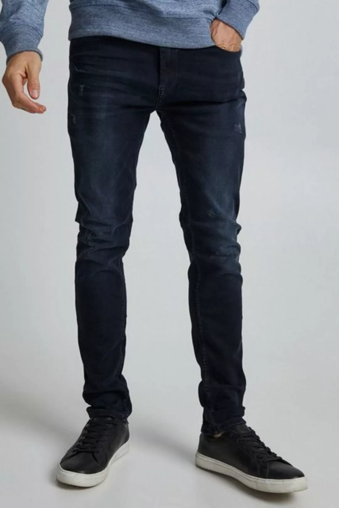 Blend Skinny-fit-Jeans "Skinny Jeans BHEcho" günstig online kaufen