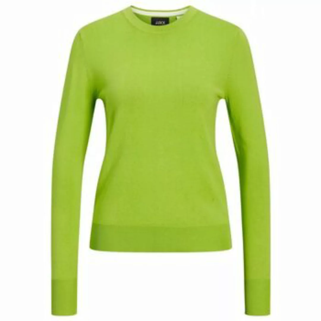 Jjxx  Pullover 12255368 CARA-PARROT GREEN günstig online kaufen