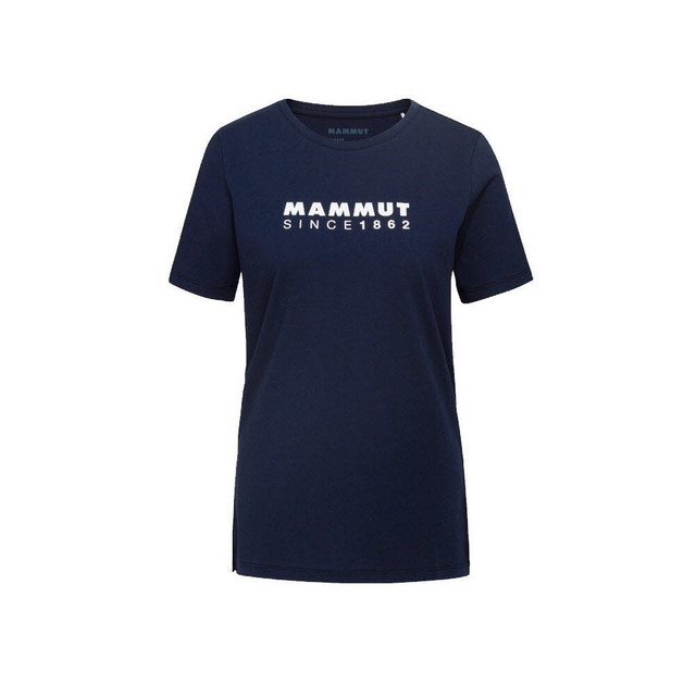 Mammut T-Shirt Mammut Core T-Shirt Women Logo günstig online kaufen