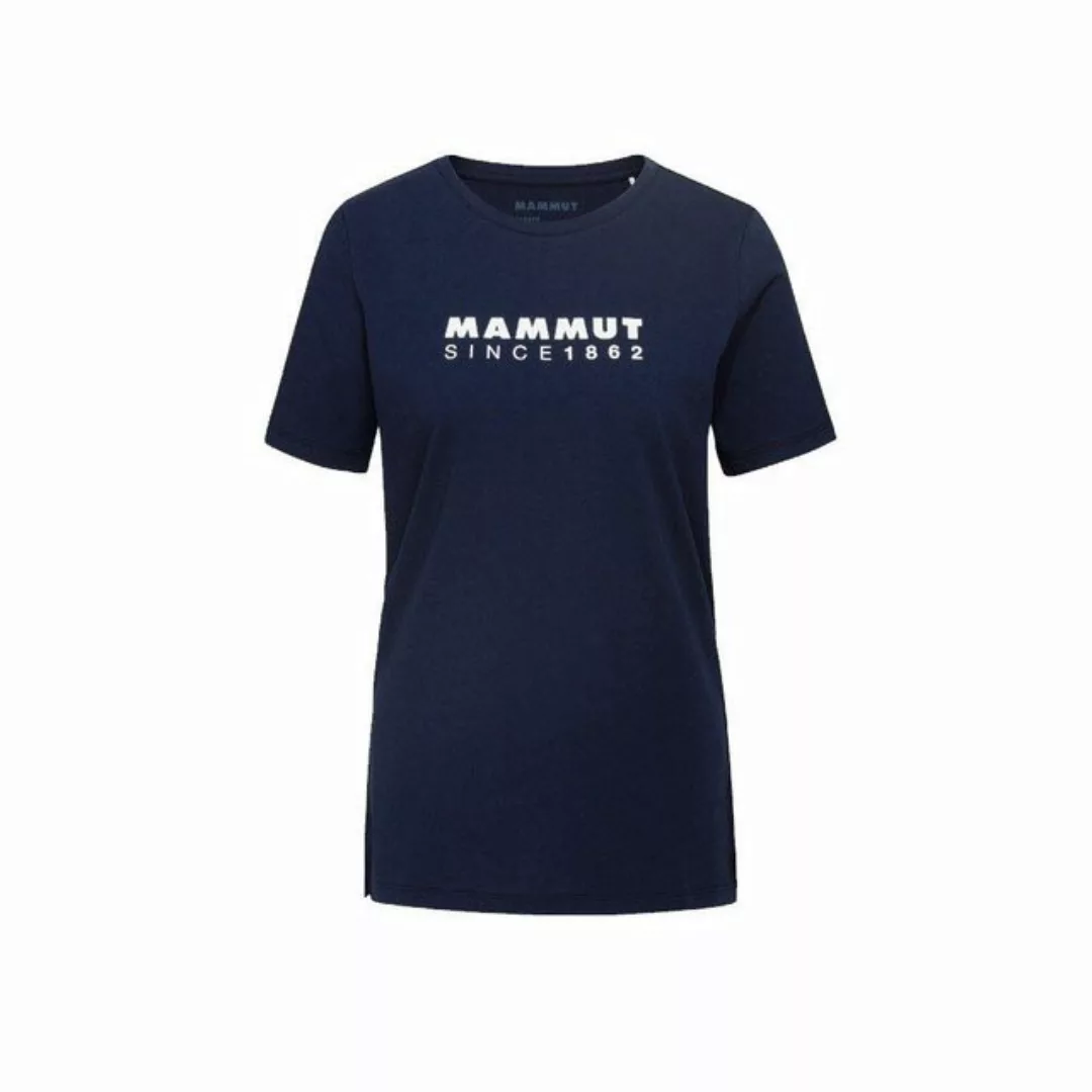 Mammut T-Shirt Mammut Core T-Shirt Women Logo günstig online kaufen