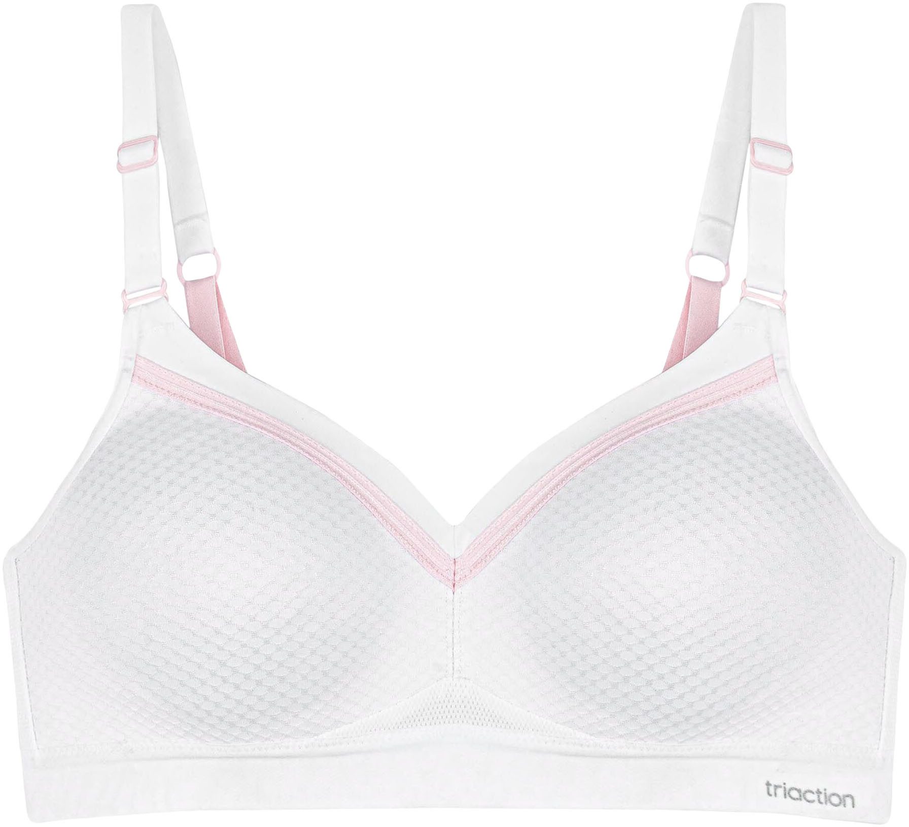 triaction by Triumph Sport-BH "Triaction Free Motion N EX", atmungsaktiv un günstig online kaufen