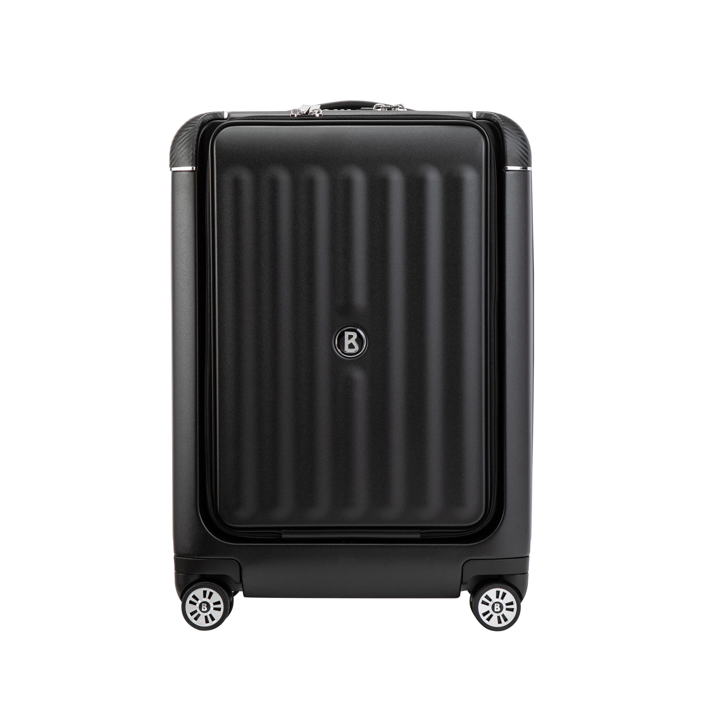 BOGNER Hartschalen-Trolley Bogner - Unisex Trolley günstig online kaufen