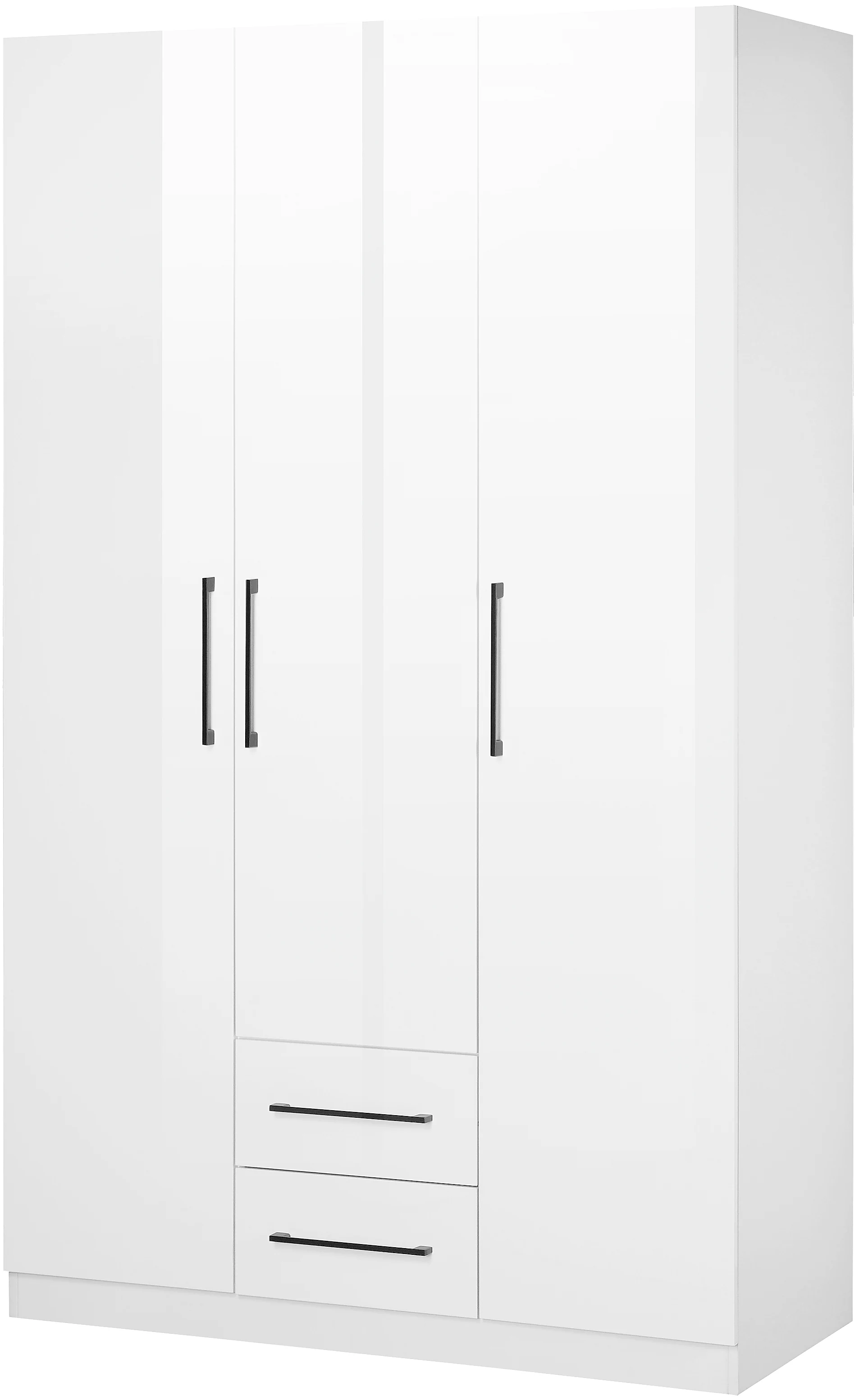 INOSIGN Kleiderschrank "Sylt Schlafzimmerschrank Garderobe Schrank Bestsell günstig online kaufen