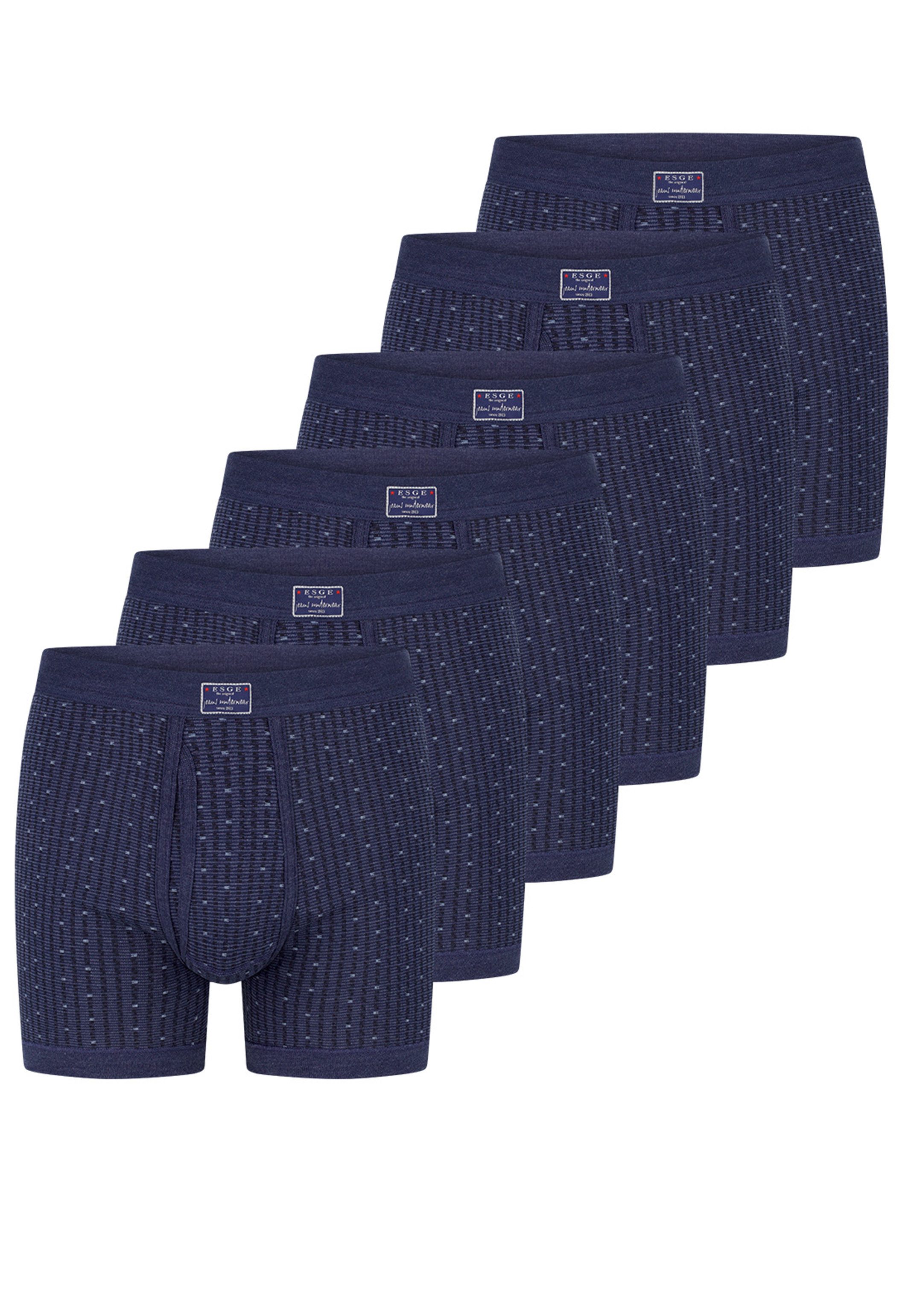 ESGE - Die Wäsche-Macher Retro Boxer günstig online kaufen