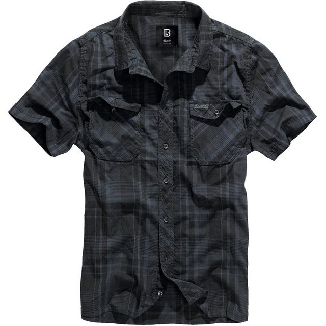 Brandit Outdoorhemd Brandit Roadstar Shirt Kurzarm günstig online kaufen