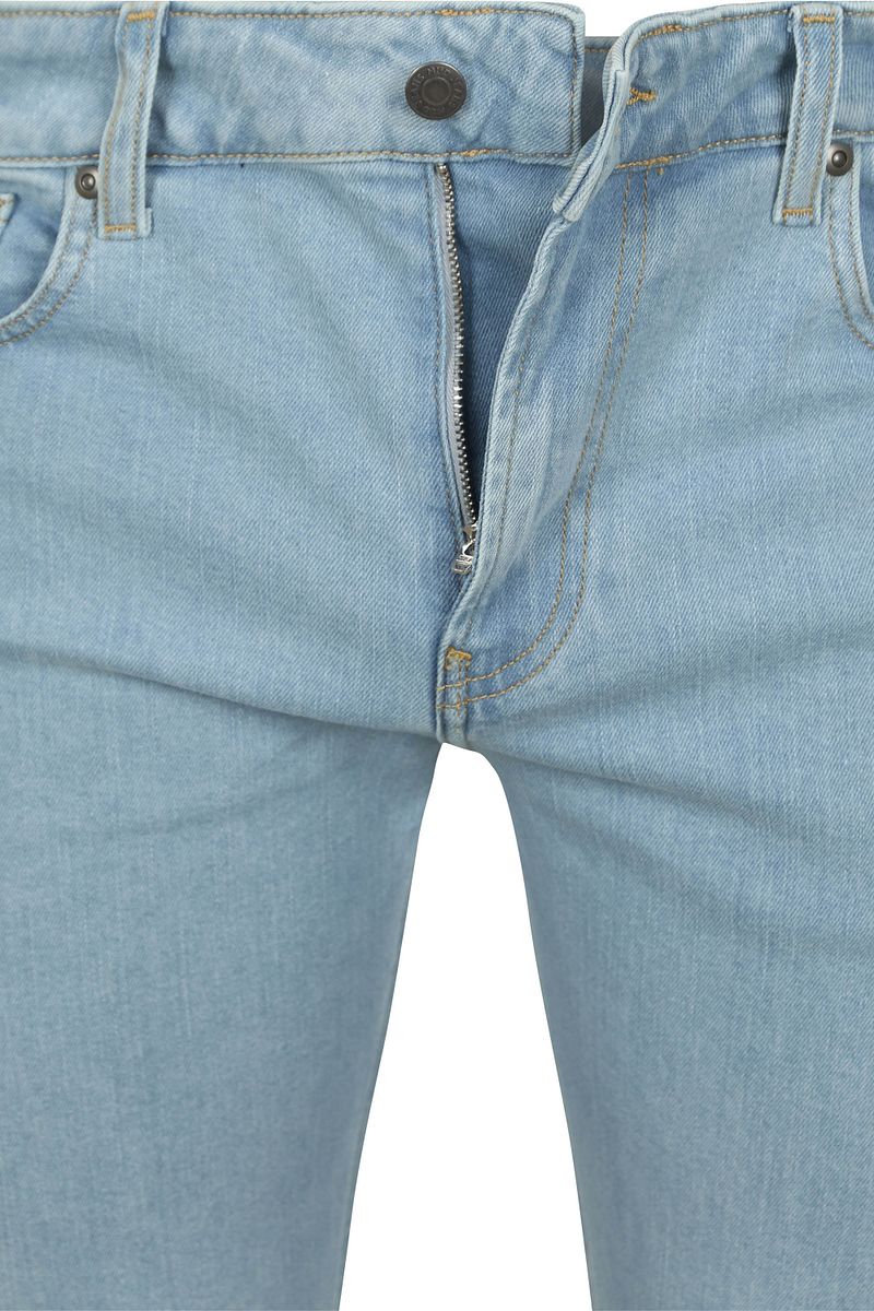 MUD Jeans Denim Bryce Hellblau - Größe W 31 - L 34 günstig online kaufen