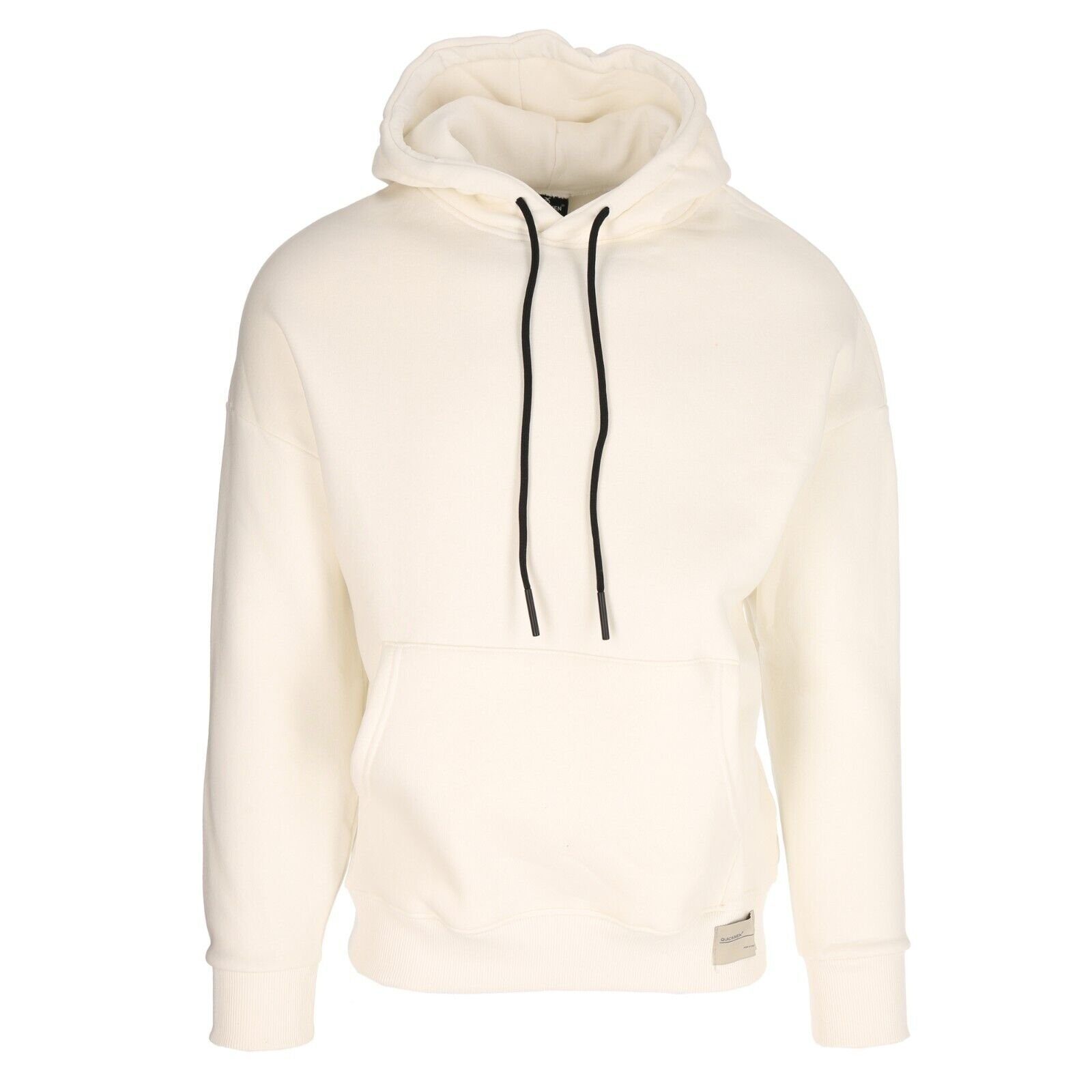 Megaman Jeans Kapuzenpullover Oversize Kapuzenpullover Herren günstig online kaufen