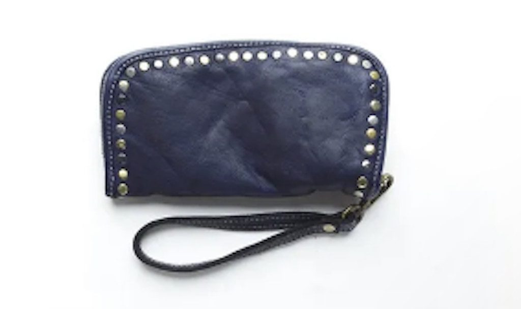 BZNA Geldbörse Romy Designer Portemonnaie Clutch günstig online kaufen