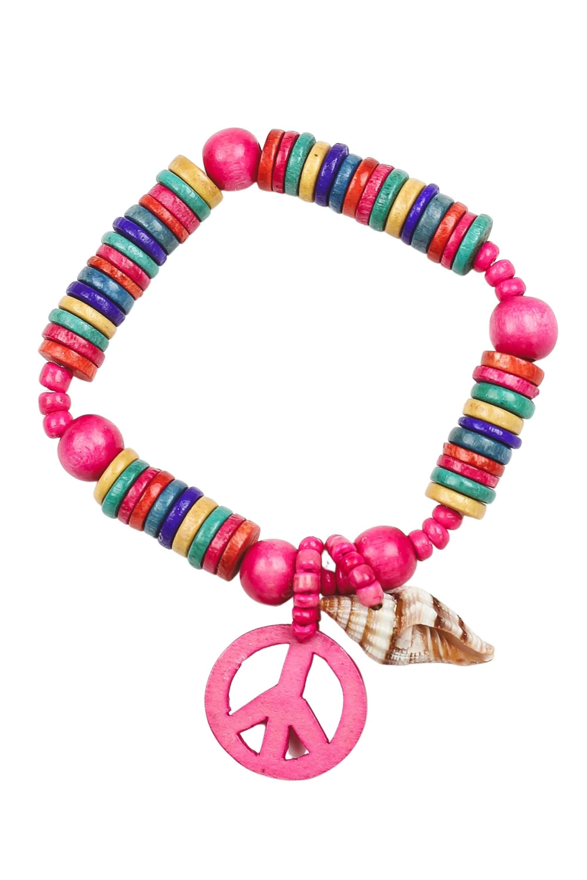 COLLEZIONE ALESSANDRO Armband "Hippie", (1 tlg.) günstig online kaufen