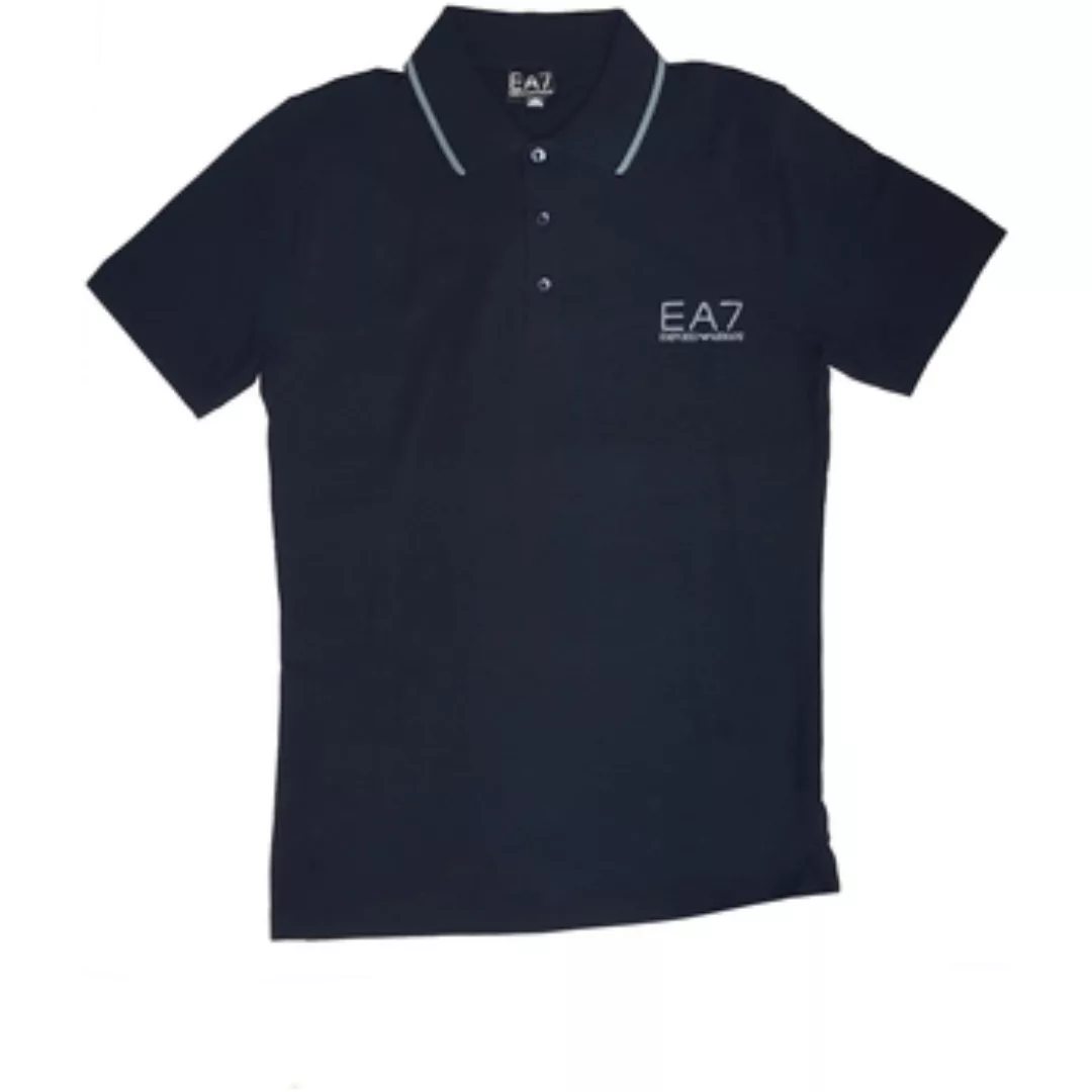 Emporio Armani EA7  Poloshirt 273021-OS268 günstig online kaufen