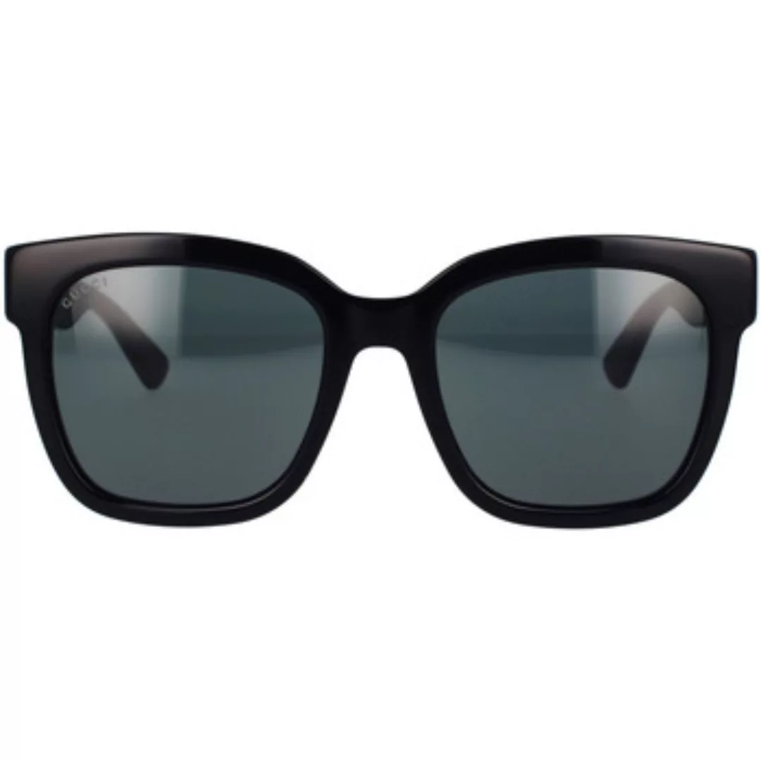 Gucci  Sonnenbrillen -Sonnenbrille GG0034SN 001 günstig online kaufen