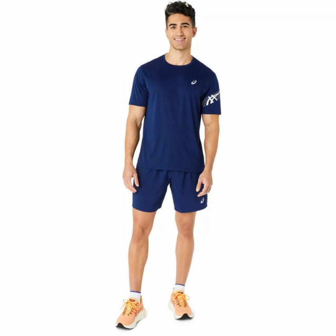 Asics Laufshirt Herren Laufshirt ICON (1-tlg) günstig online kaufen