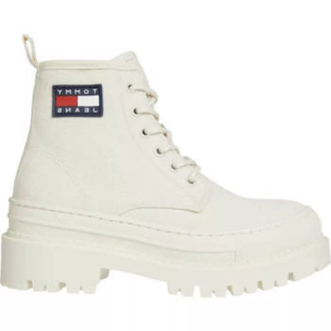 Tommy Jeans  Stiefeletten - günstig online kaufen