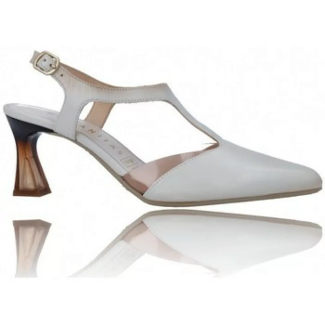 Hispanitas  Pumps Zapatos Salón Vestir para Mujer de  Dalia HV232557 günstig online kaufen