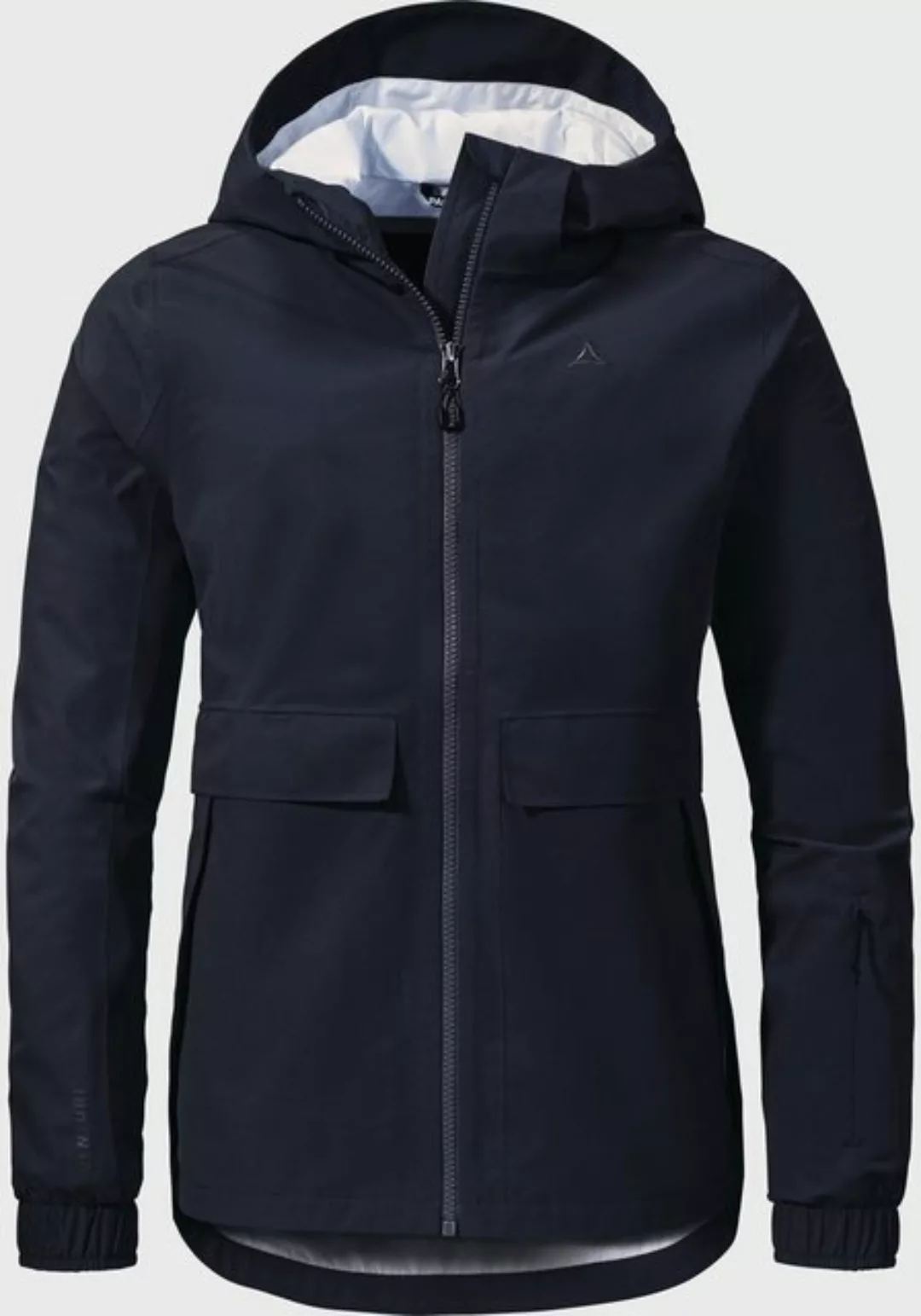 Schöffel Outdoorjacke Jacket Lausanne L günstig online kaufen