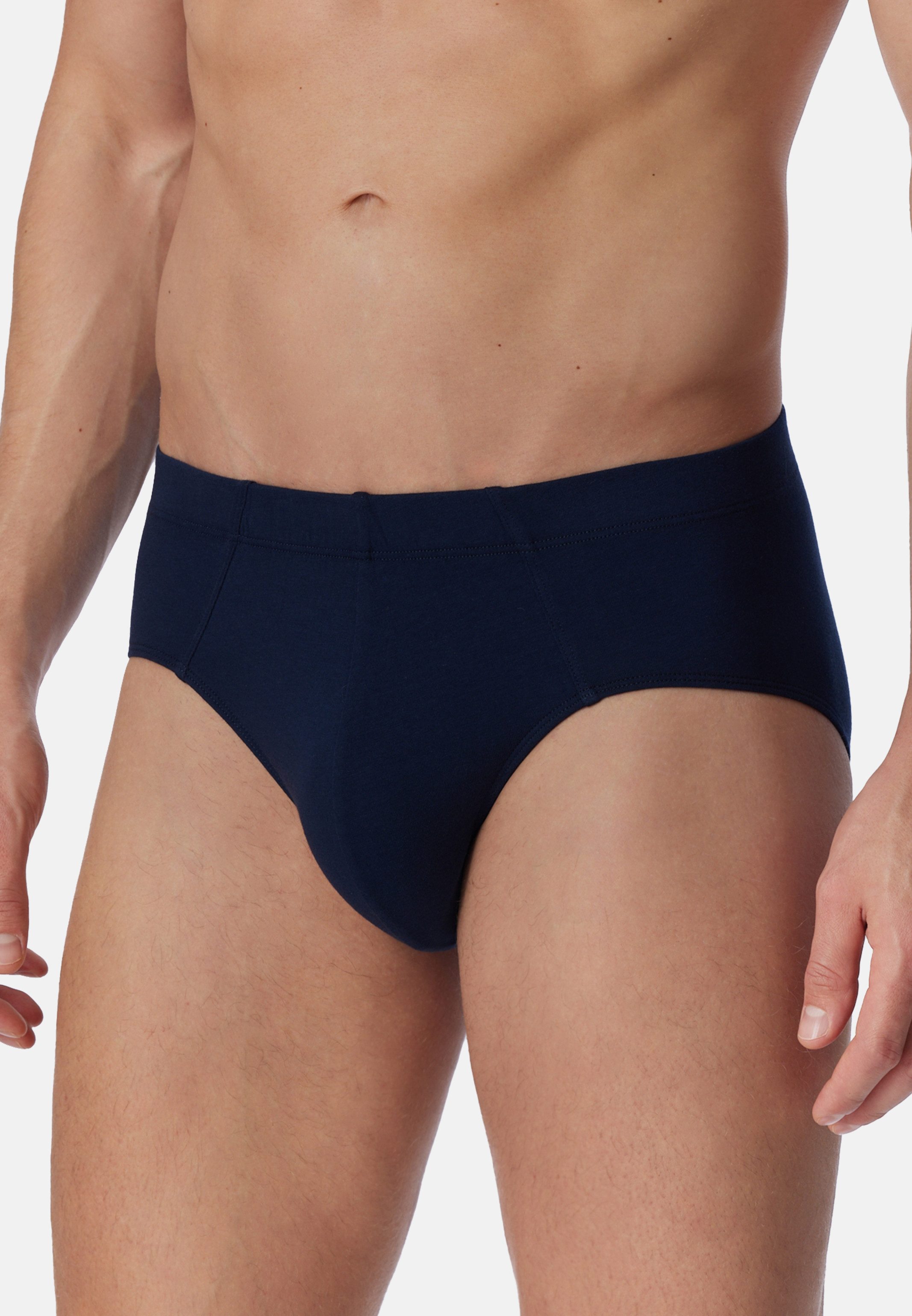 Schiesser Slip 6er Pack 95/5 Organic günstig online kaufen