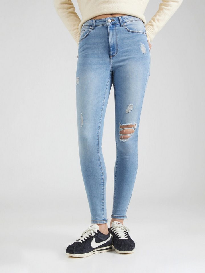 Vero Moda 7/8-Jeans VMSOPHIA (1-tlg) Cut-Outs günstig online kaufen