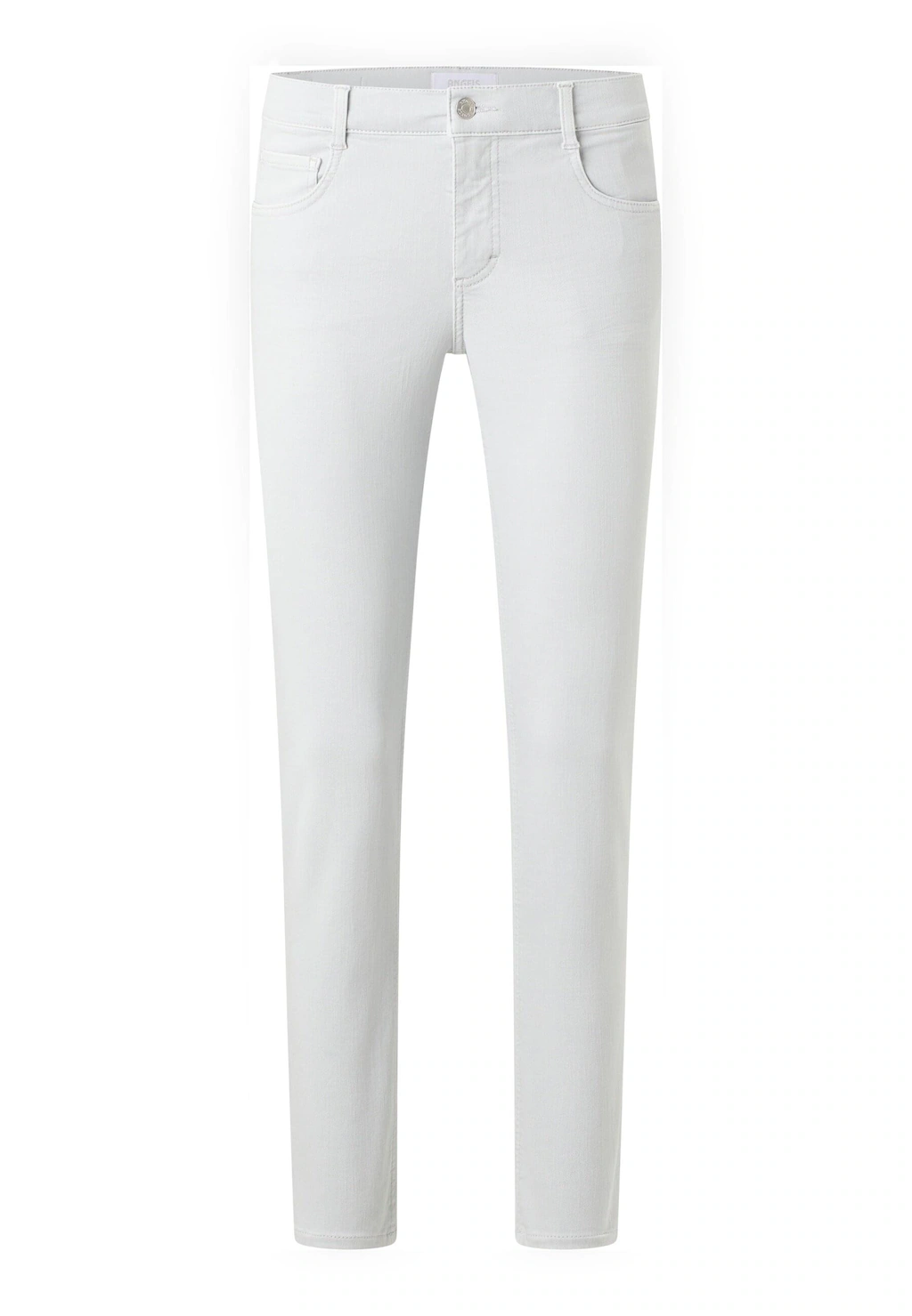 AENGELS Bequeme Jeans "AENGELS Skinny Push Up" günstig online kaufen