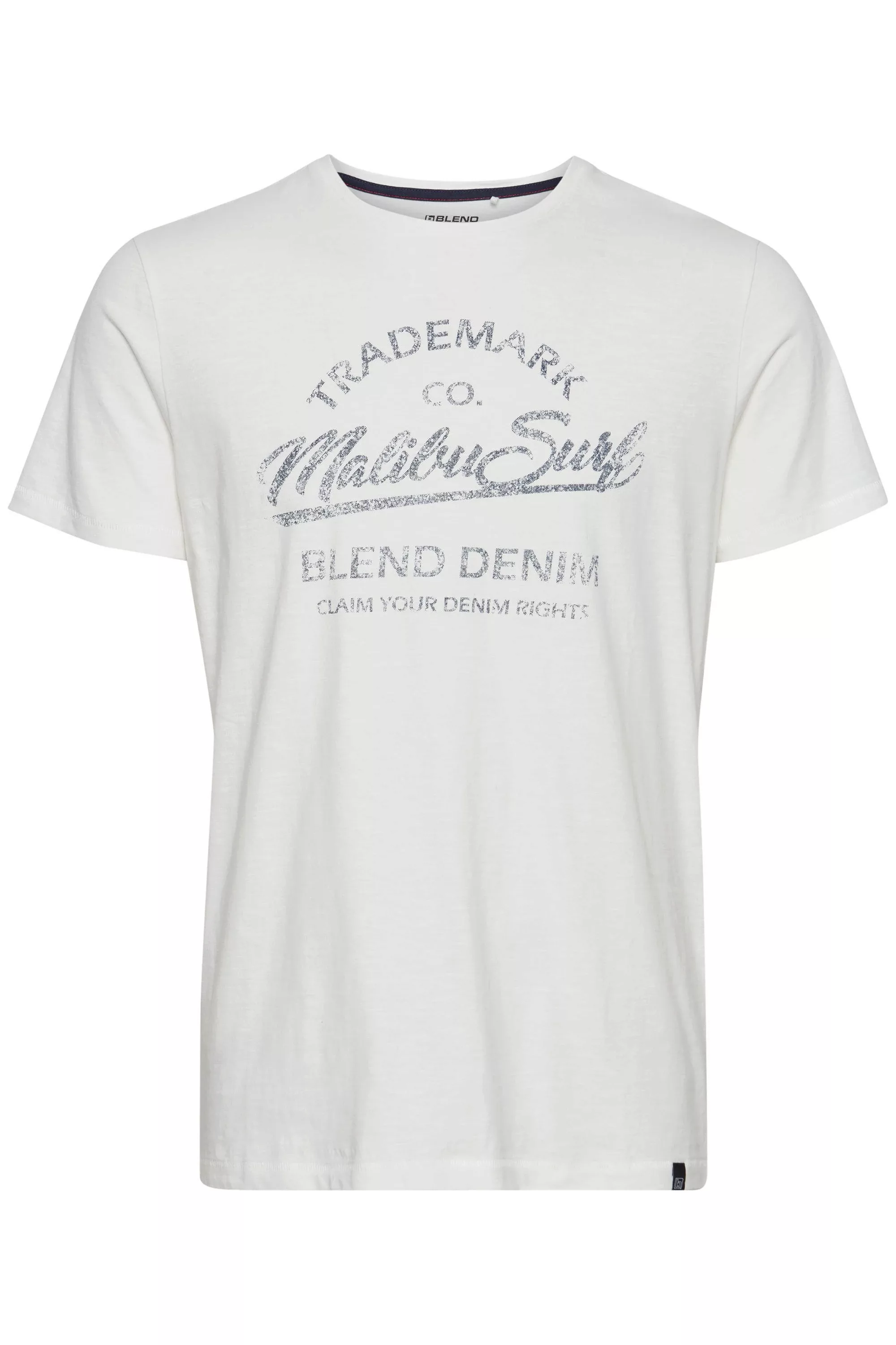 Blend T-Shirt "BLEND BHAmatus" günstig online kaufen