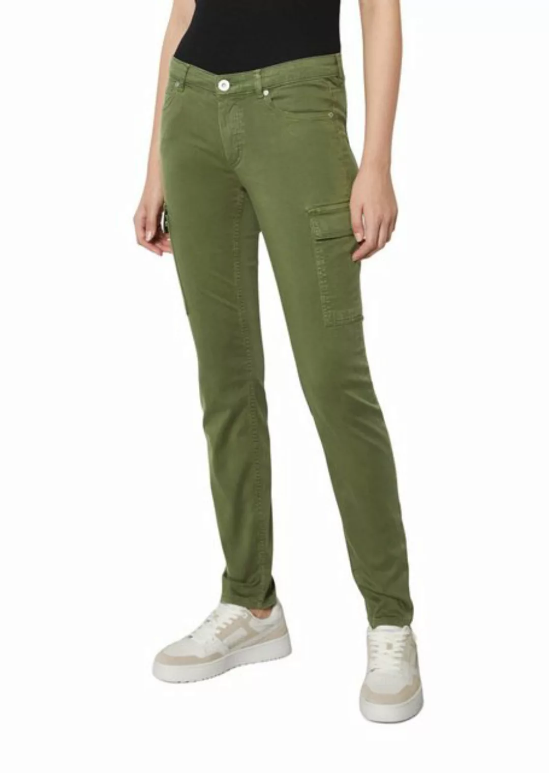 Marc O'Polo 5-Pocket-Hose mit TENCEL™Lyocell günstig online kaufen