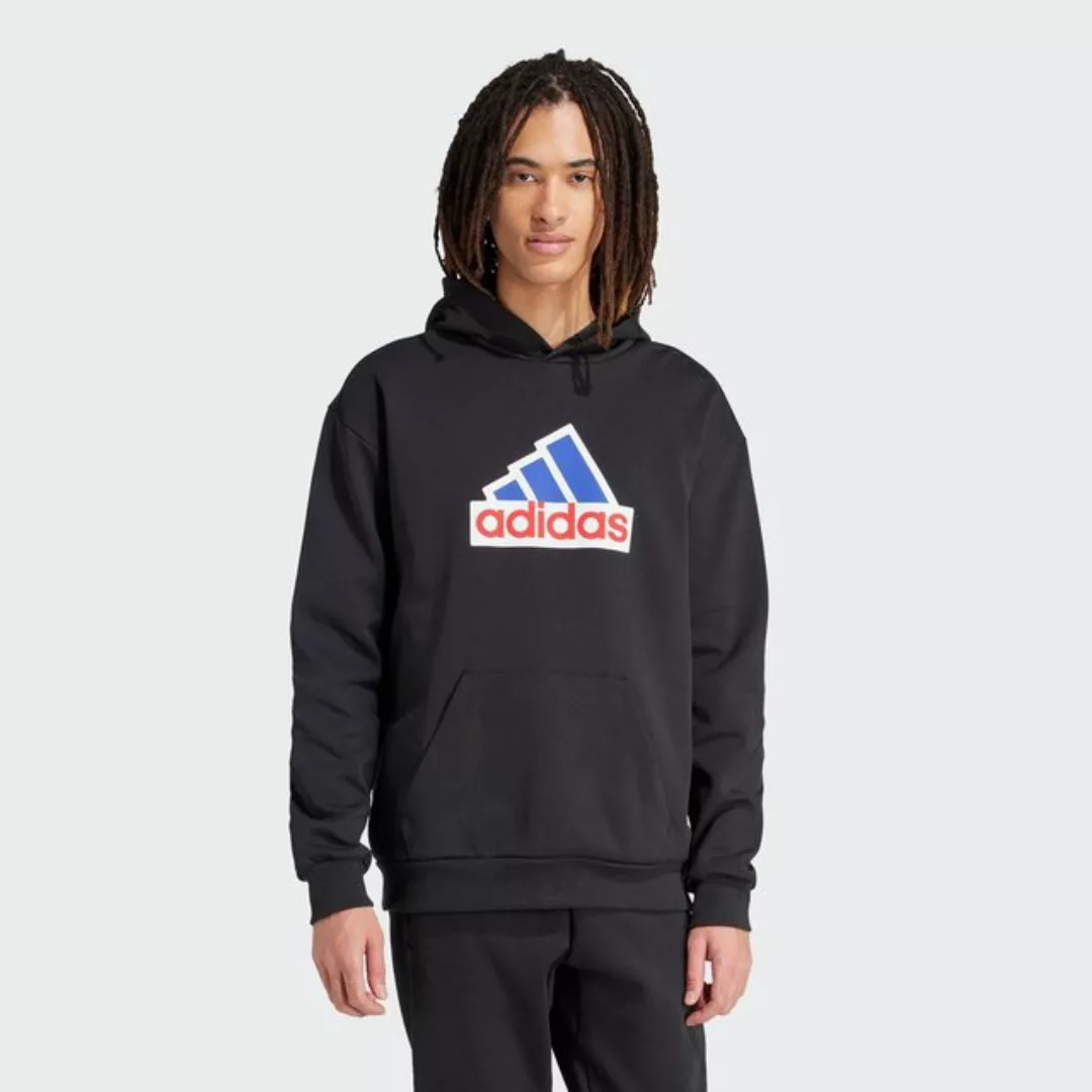 adidas Sportswear Kapuzensweatshirt M FI BOS HD OLY günstig online kaufen